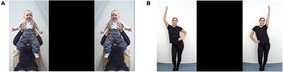 Comparing Online Webcam- and Laboratory-Based Eye-Tracking for the Assessment of Infants’ Audio-Visual Synchrony Perception